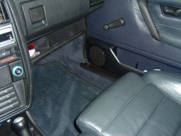 Golf 2 VR6 Edition Blue